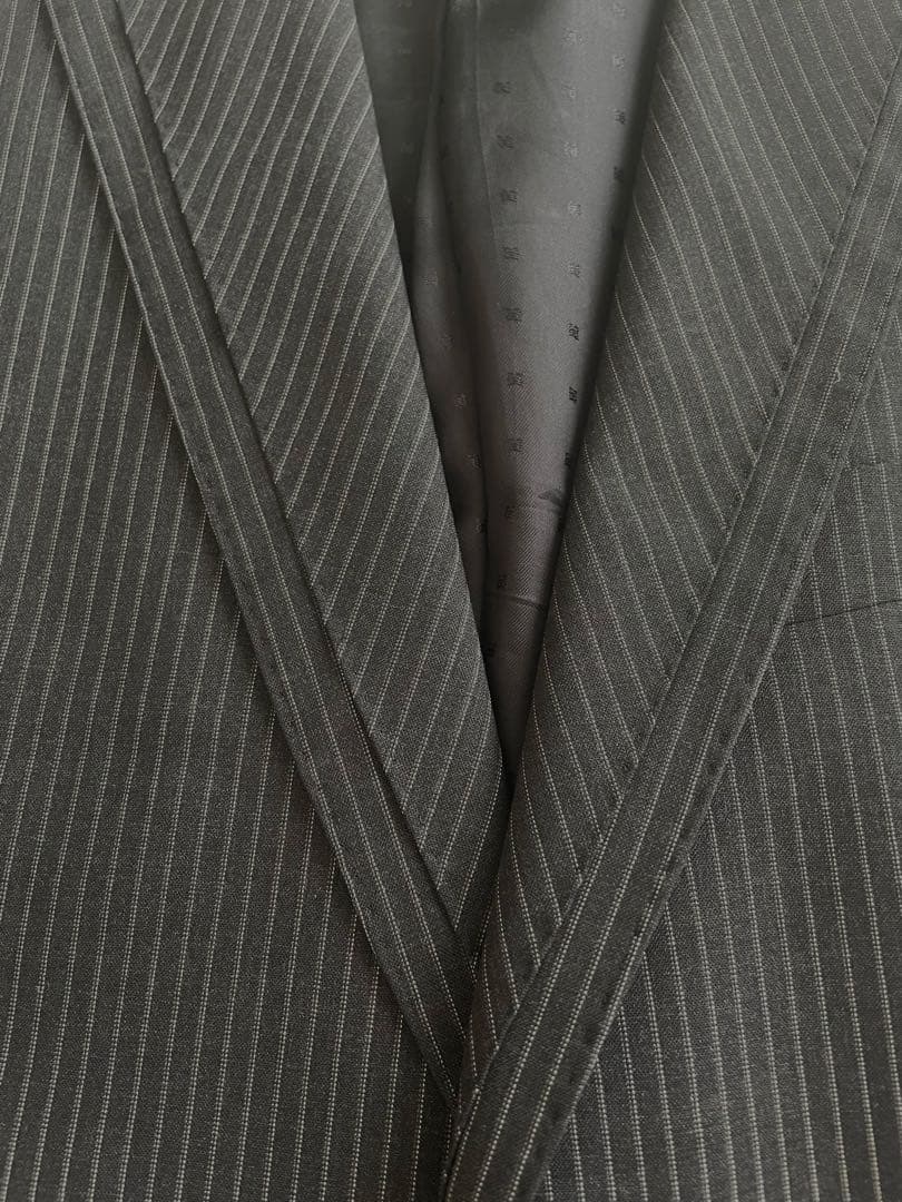 PAL ZILERI パルジレーリ　メンズ　スーツ　春夏用　50