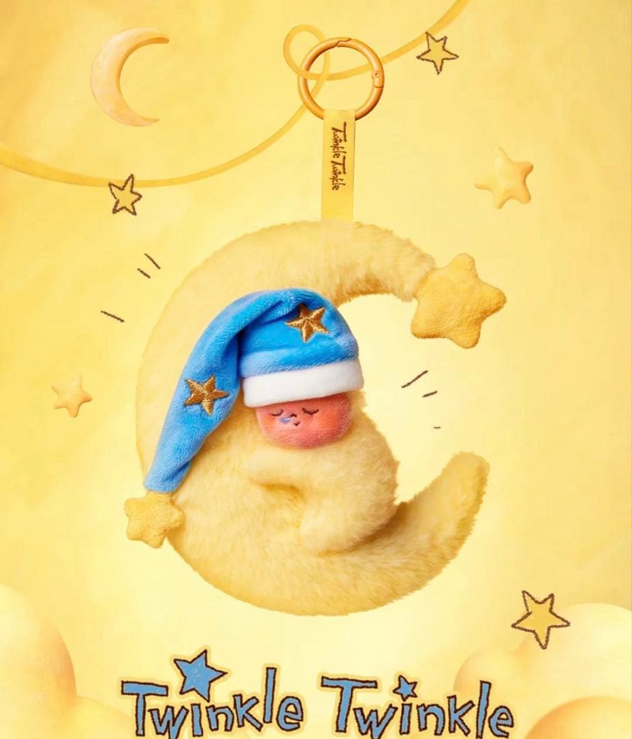 POP MART We are Twinkle Twinkle シークレット