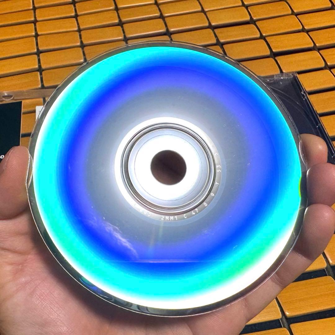 P-MODEL『LIVEの方法』帯あり