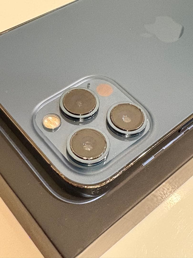 iPhone12 Pro Max 本体