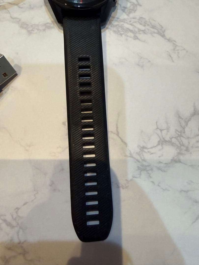 Garmin Approach S62 GPS ゴルフウォッチ