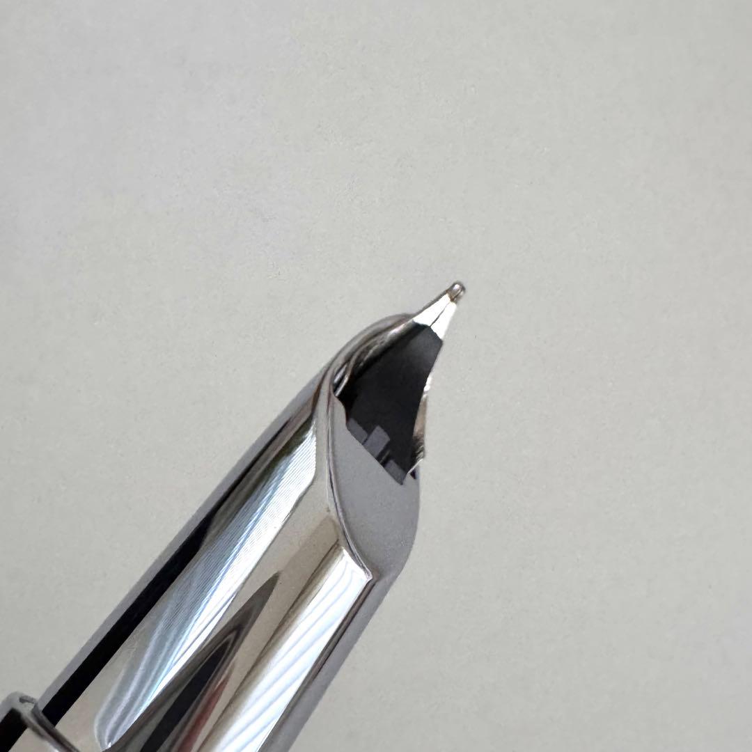 新品未使用 S.T.Dupont デュポン デフィ ミレニアム 万年筆