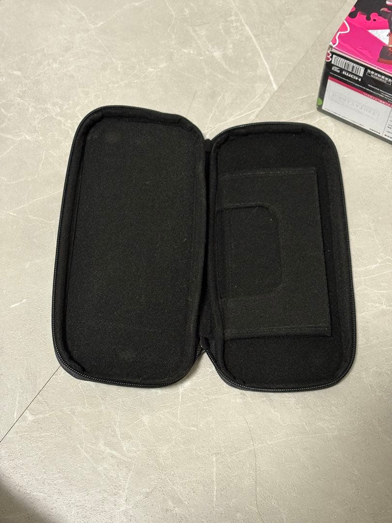 Switch 本体 スプラトゥーン2仕様