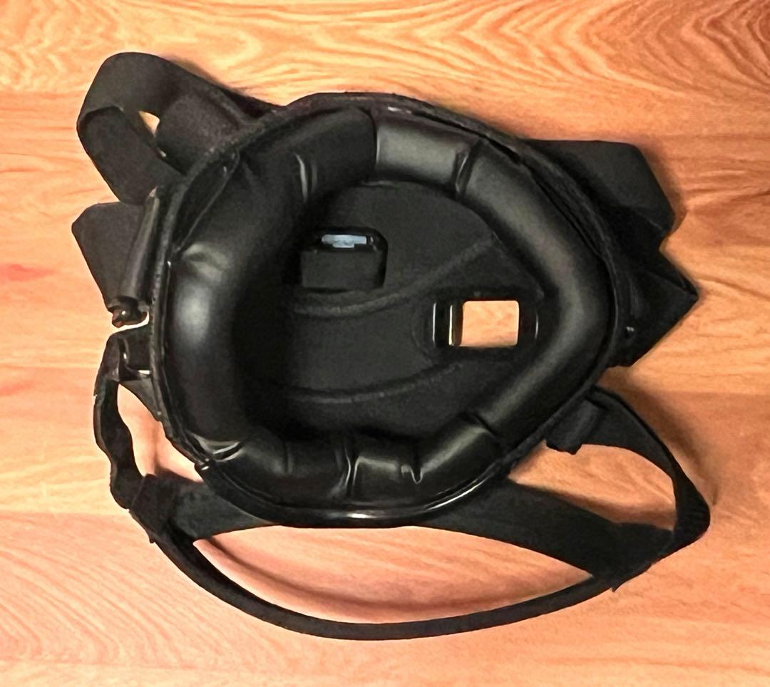 OMBRA v2 M-Lサイズ 左側マイク　中古美品