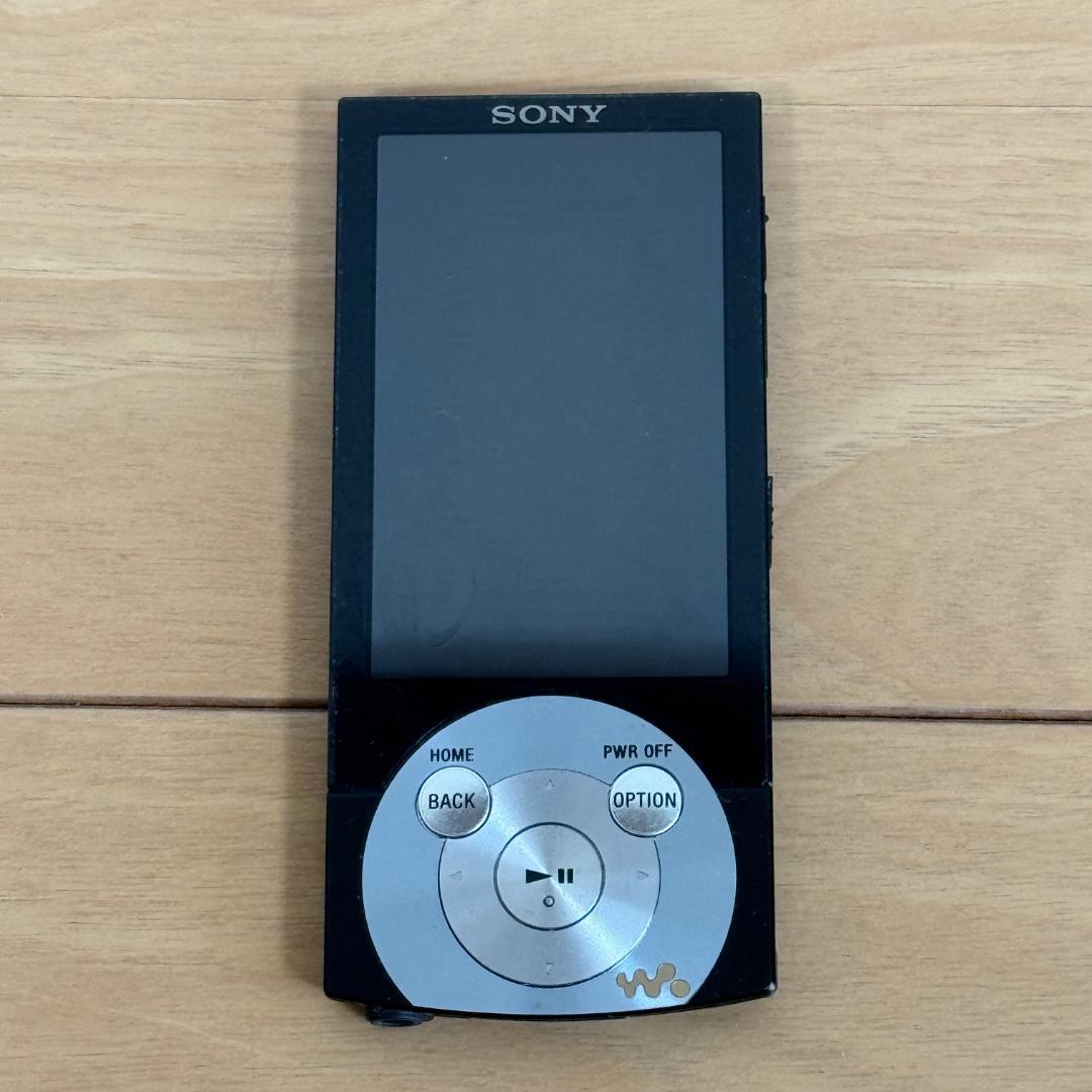 ウォークマン付ウォークマン用ドックスピーカー ソニー RDP-NWC11