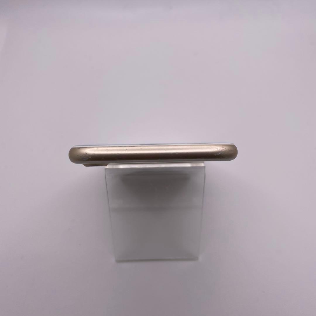 iPhone 7 128GB ゴールド　バッテリー最大容量100% SIMフリー