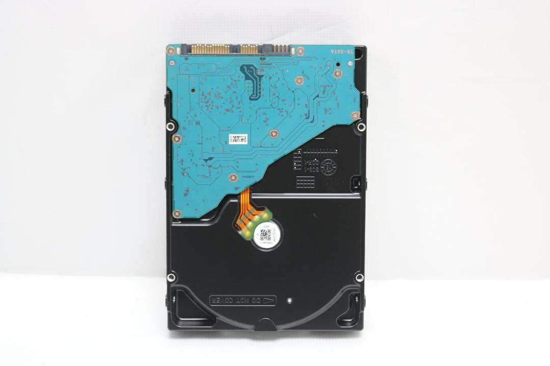 HDD 3.5インチ MARSHAL MAL38000SA-T54 8TB 中古