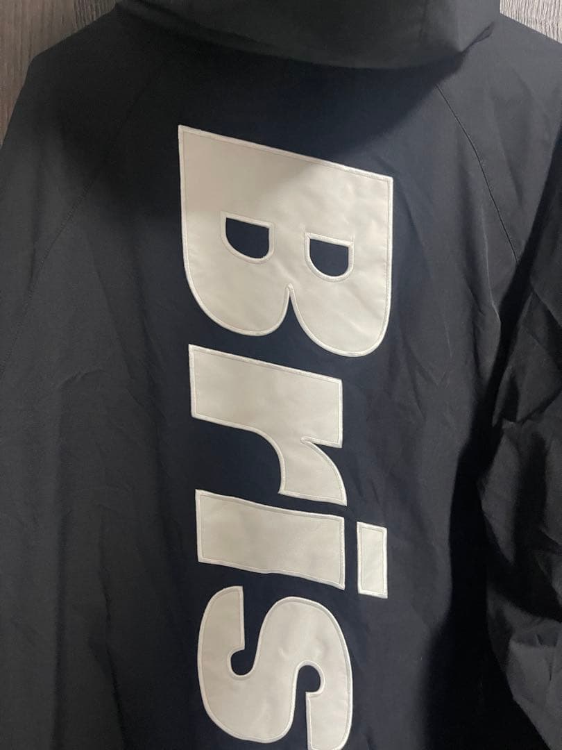 【レア】f.c.real Bristol×mlb ホワイトソックス　ジャケット