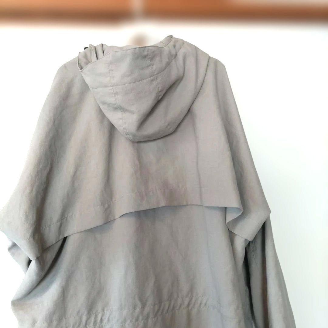 CAV EMPT メンズコート　サイズＬ