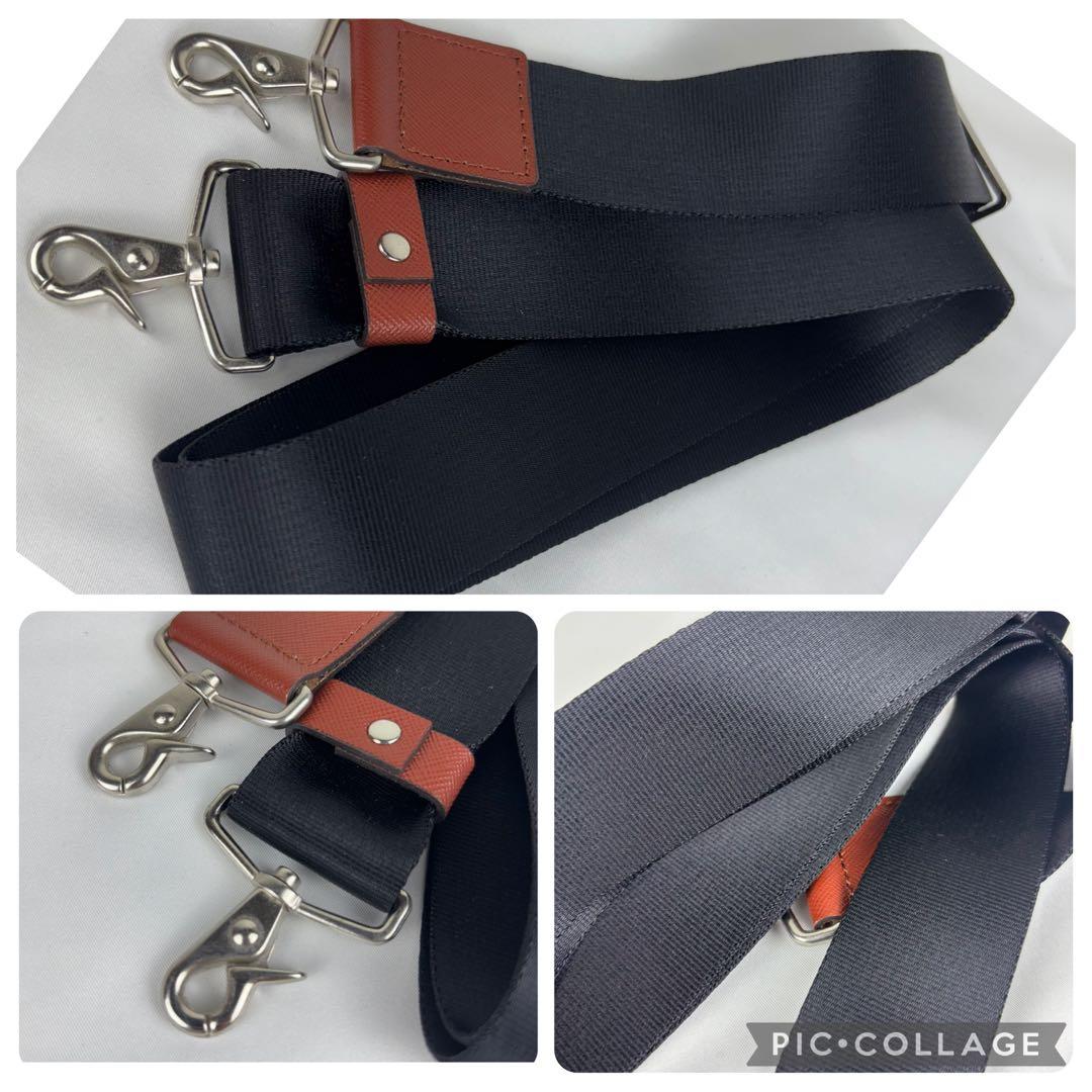 ✨美品✨ IS/IT イズイット 2wayレザービジネスバッグ レンガ