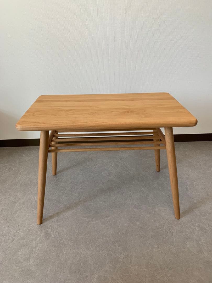 モモナチュラル MOCHA M DESK