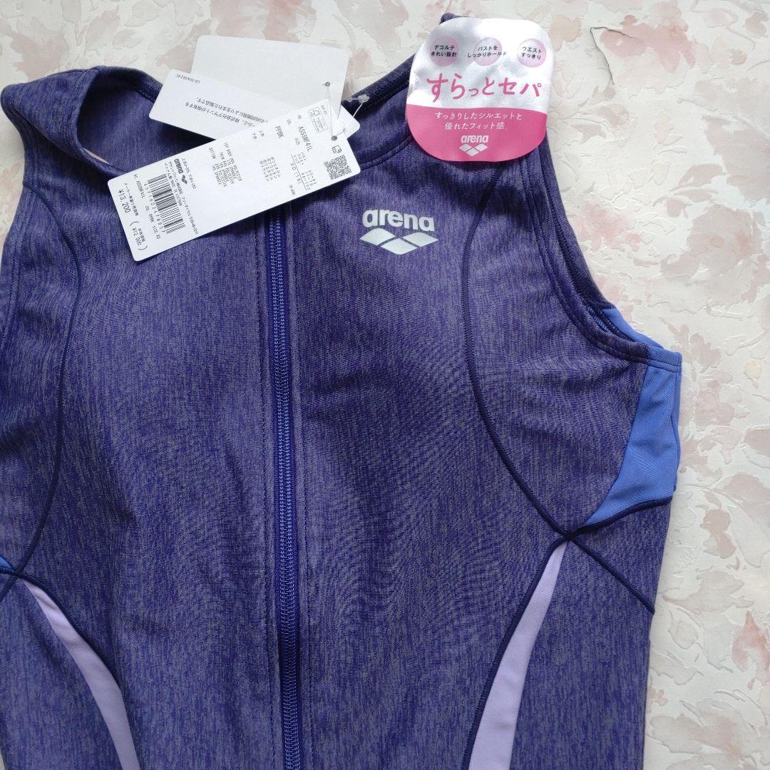 XO 最新 2026春夏 arena wacoal フィットネス水着 セパレーツ
