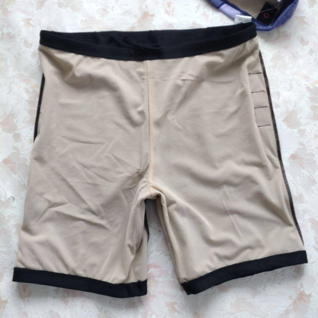 XO 最新 2026春夏 arena wacoal フィットネス水着 セパレーツ