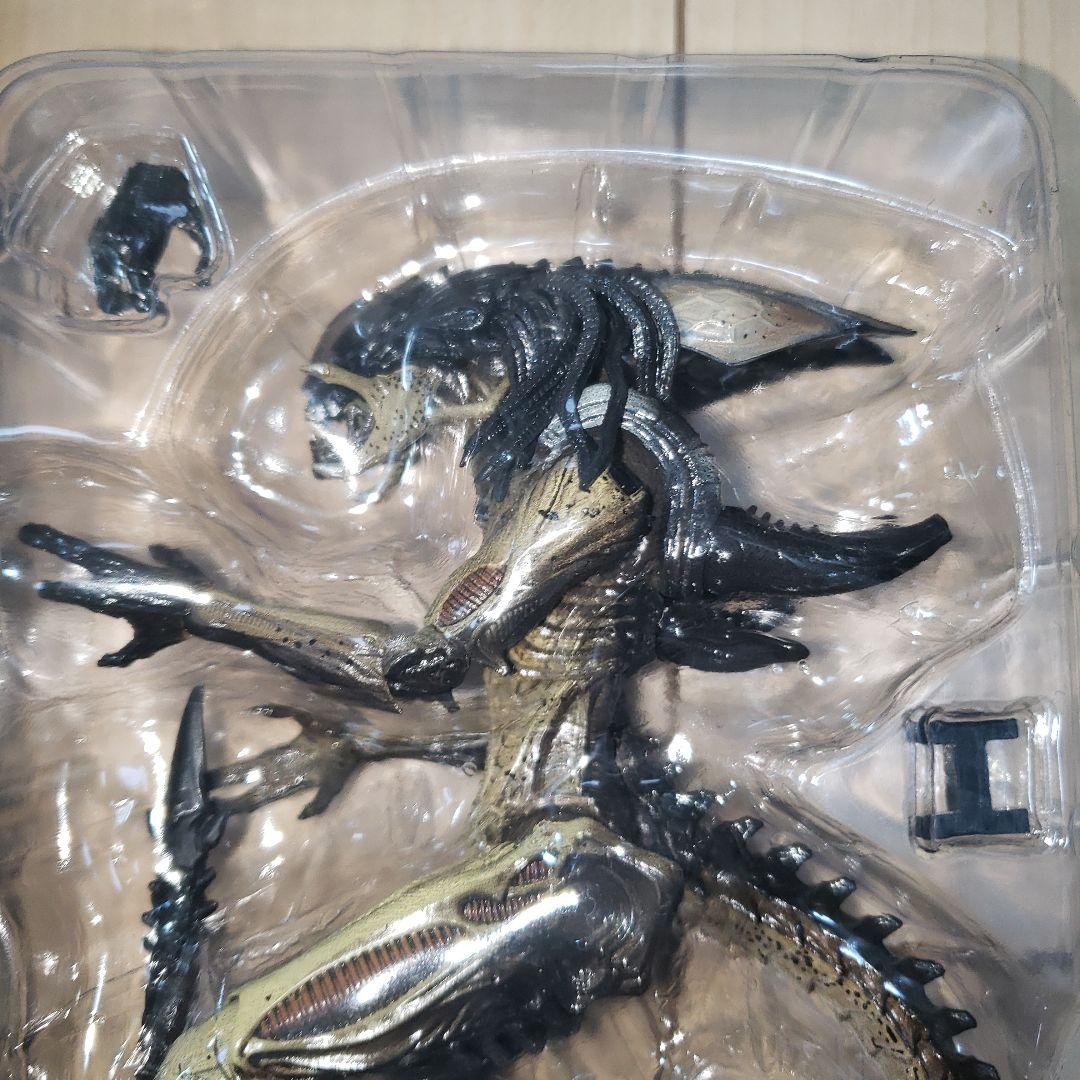 hiya toys ハイヤトイズ プレデリアン エイリアン　プレデター
