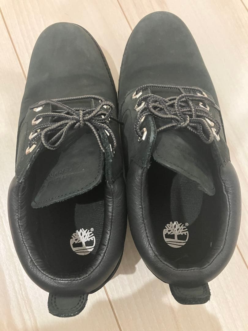 Timberland ブーツ 26センチ