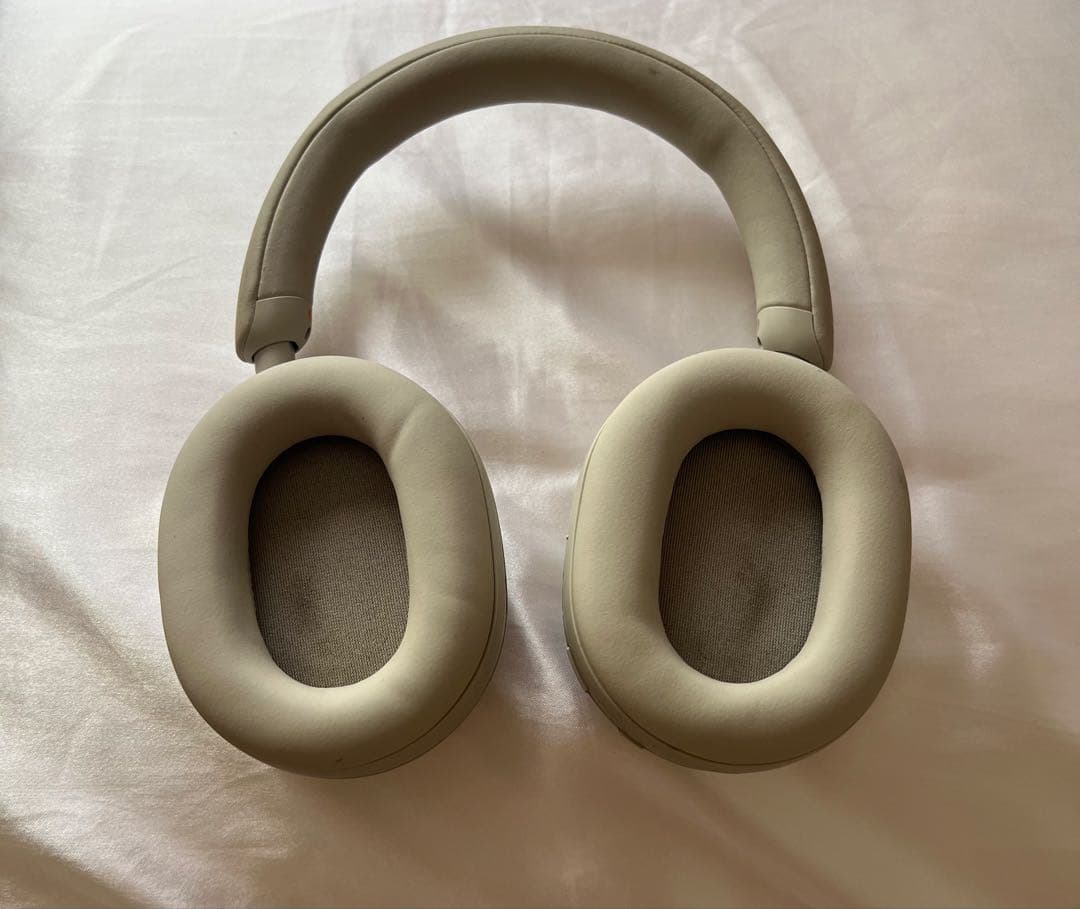 sonyヘッドホンwh-1000xm5