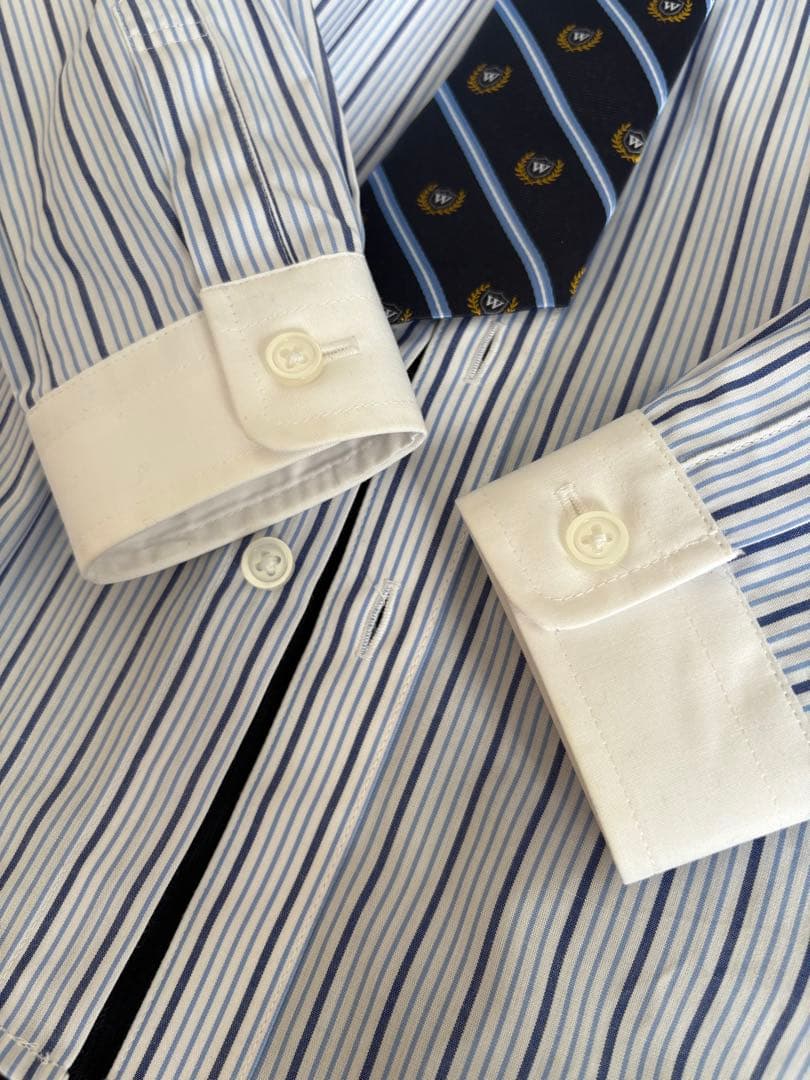 美品！ ビームス　キッズフォーマル　スーツ　冠婚葬祭　110 紺　ネイビー