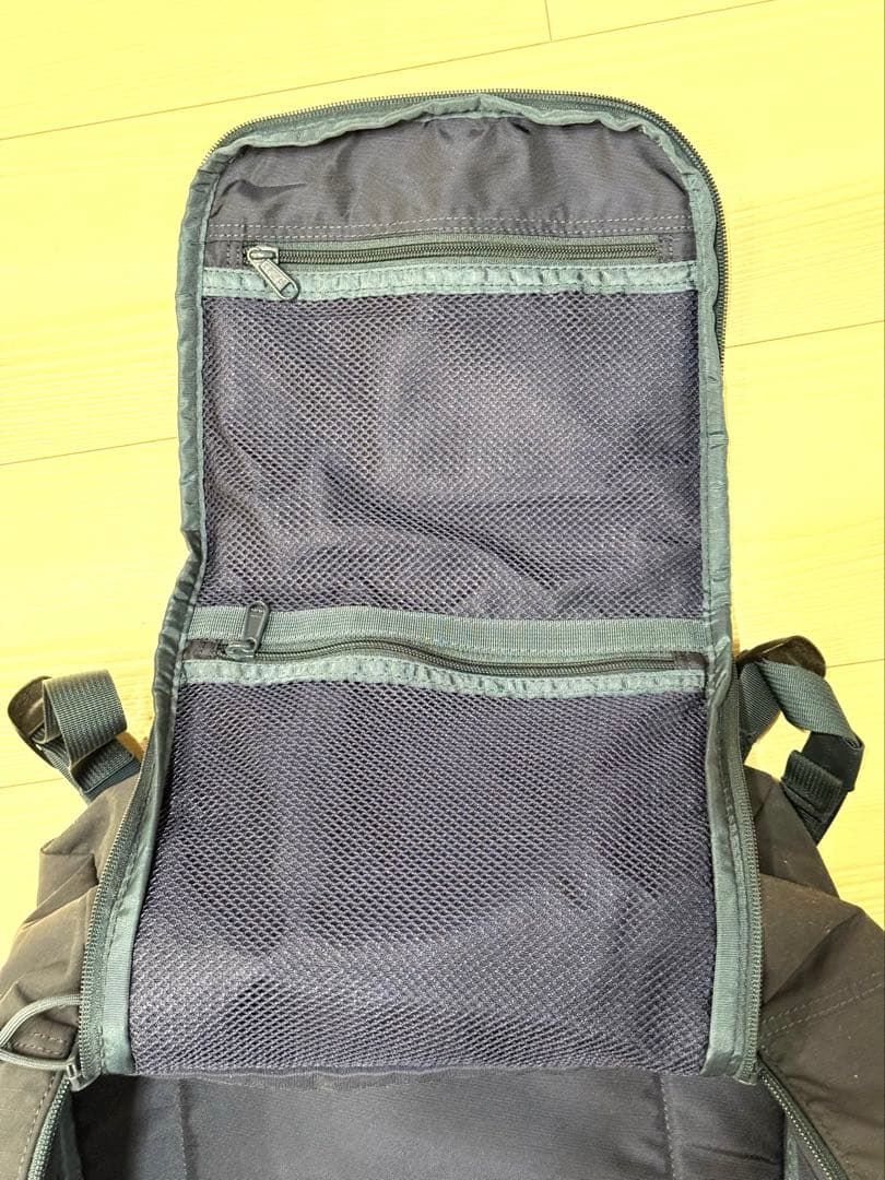 ブリーフィング バーティカルパック