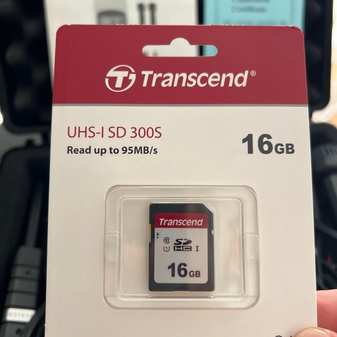 マザーツール マルチ空気質チェッカー 【16GB SDカードおまけ】