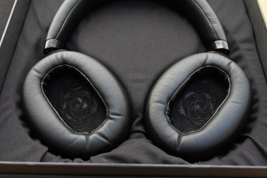 Sony MDR1AM2 有線 オーディオ オーバーヘッド ヘッドホン ブラック