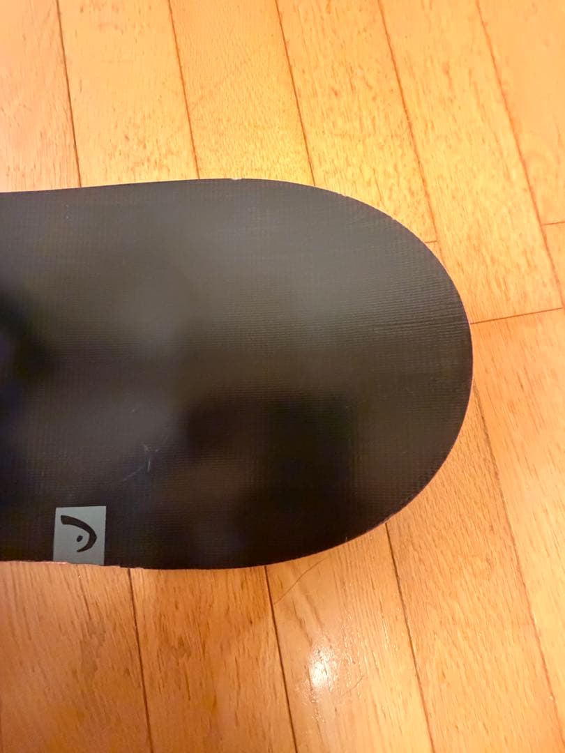 スノーボードセット（ブーツ・バインディング付）ボード138cm ブーツ24cm