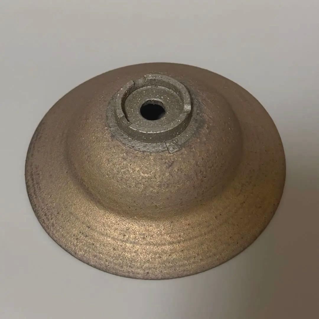 冨部咲喜子　鉢