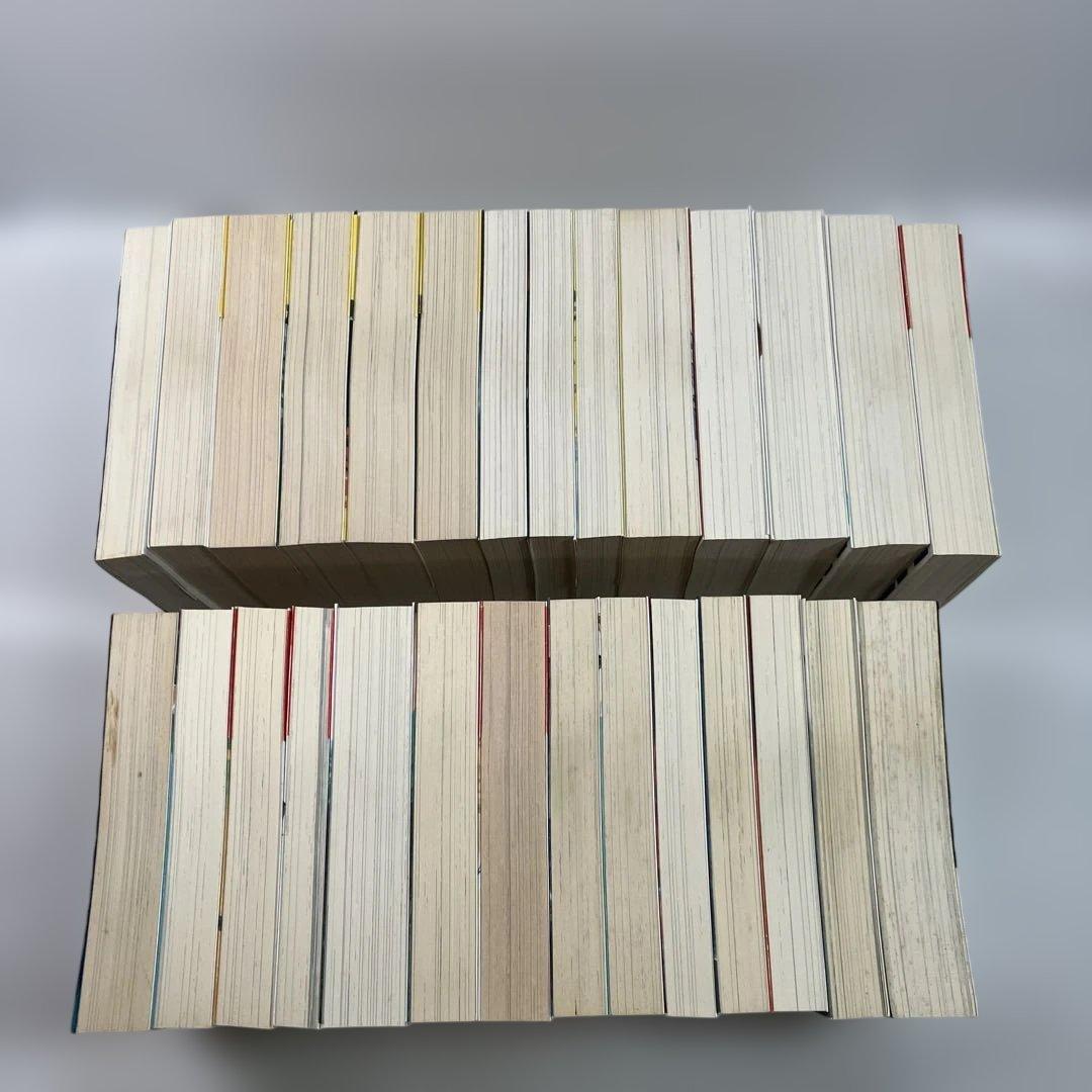 ワイルド7 文庫コミック 全巻 ＋ 関連本 ぶんか社