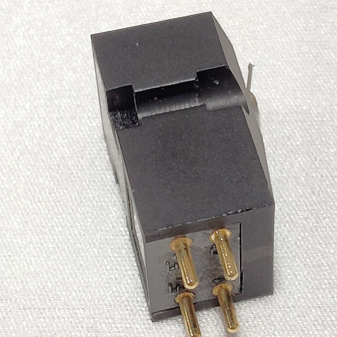 DENON MCカートリッジ DL-103 音質良好品