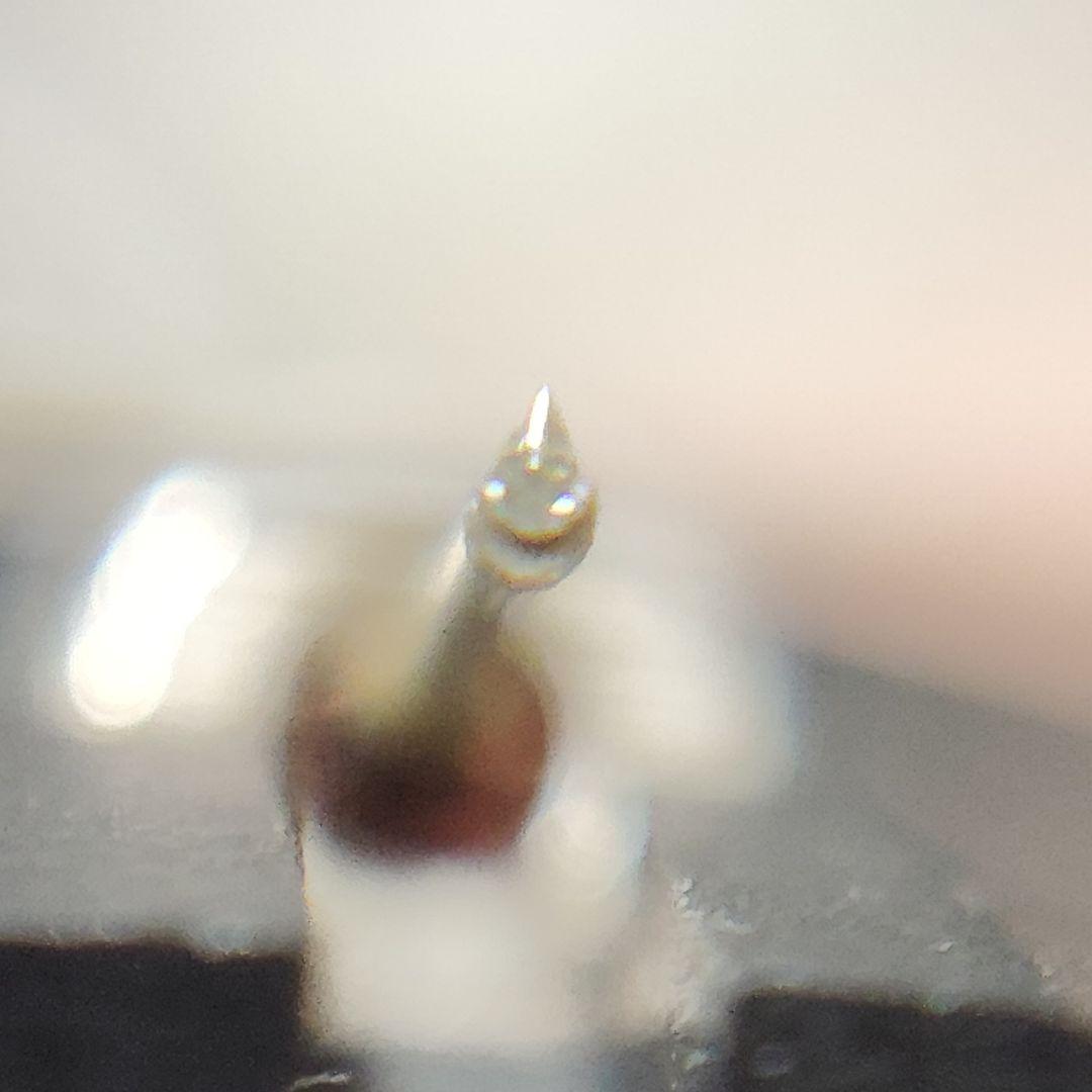 DENON MCカートリッジ DL-103 音質良好品