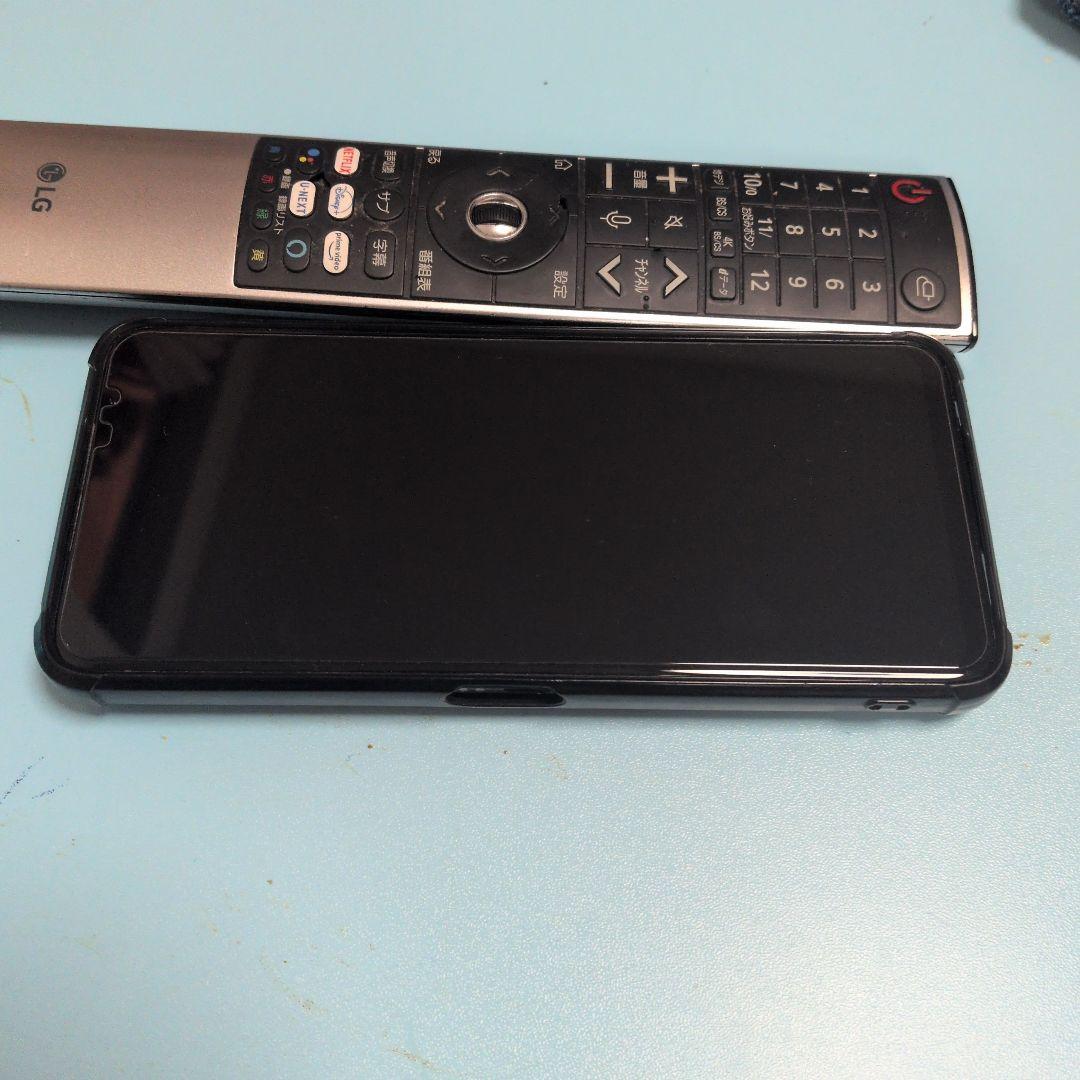 スマートフォン本体 ROG Phone 7 16GB/512GB