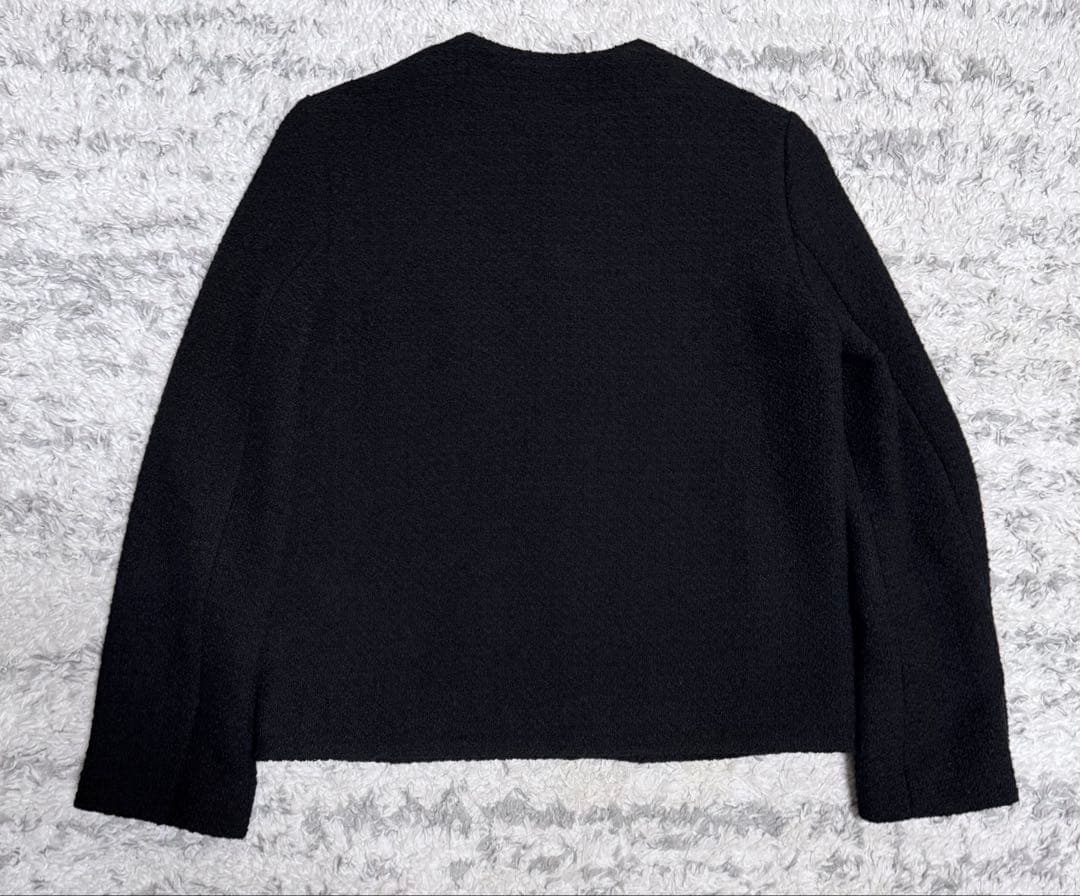 neuf さま専用　 Tweed ジャケット