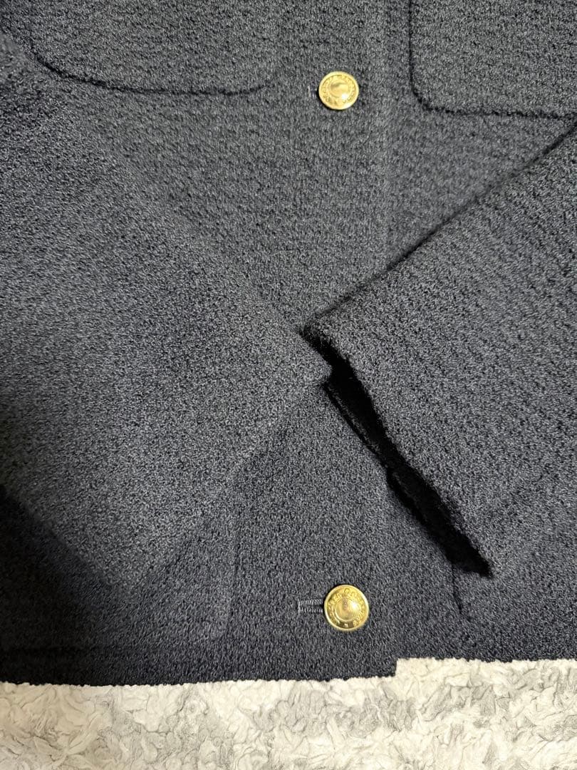 neuf さま専用　 Tweed ジャケット