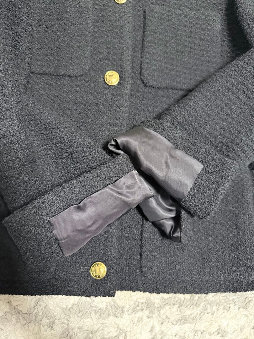 neuf さま専用　 Tweed ジャケット