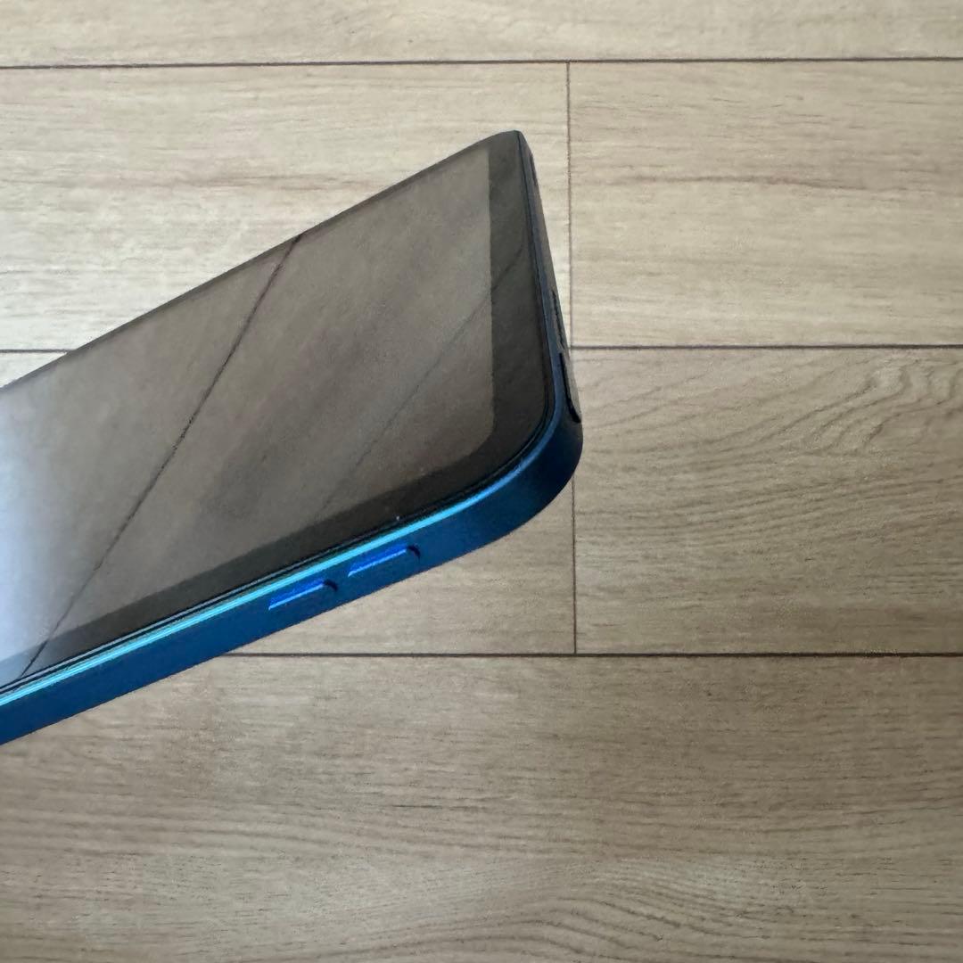 iPad 第10世代 64GB ブルー Wi-Fi 【超美品】