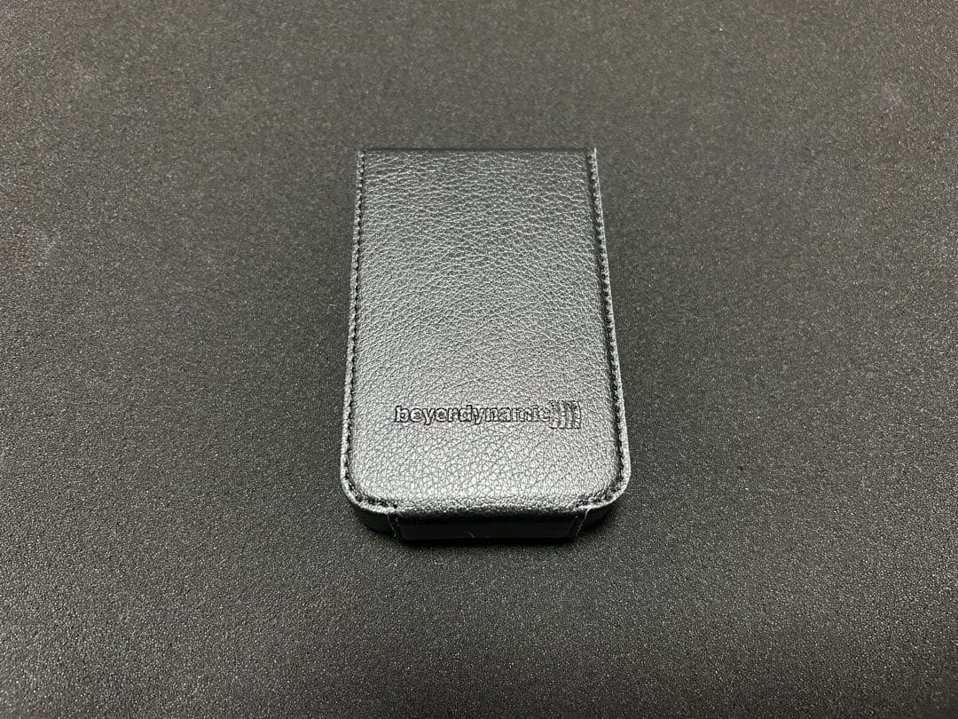 イヤホン beyerdynamic XELENTO WIRELESS JP