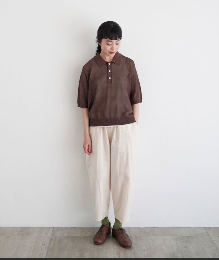 tandey シネマポロニット