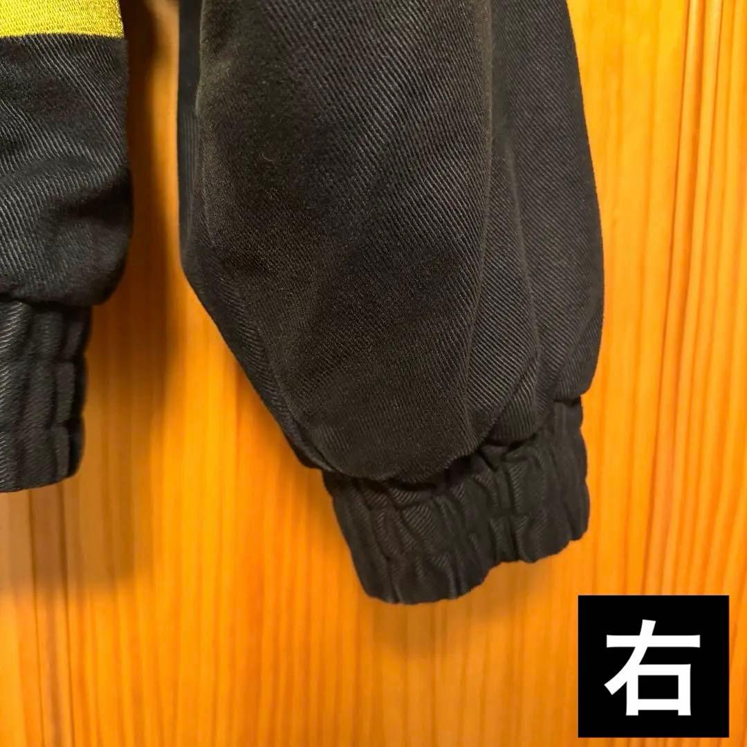 ジャケット・アウター Supreme Honda Fox Racing Puffy Jacket S