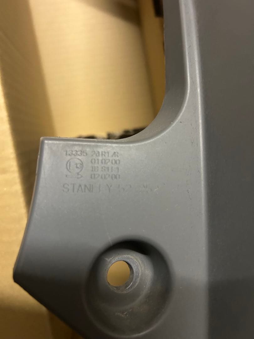 NHP10 アクア　右テールランプAssy