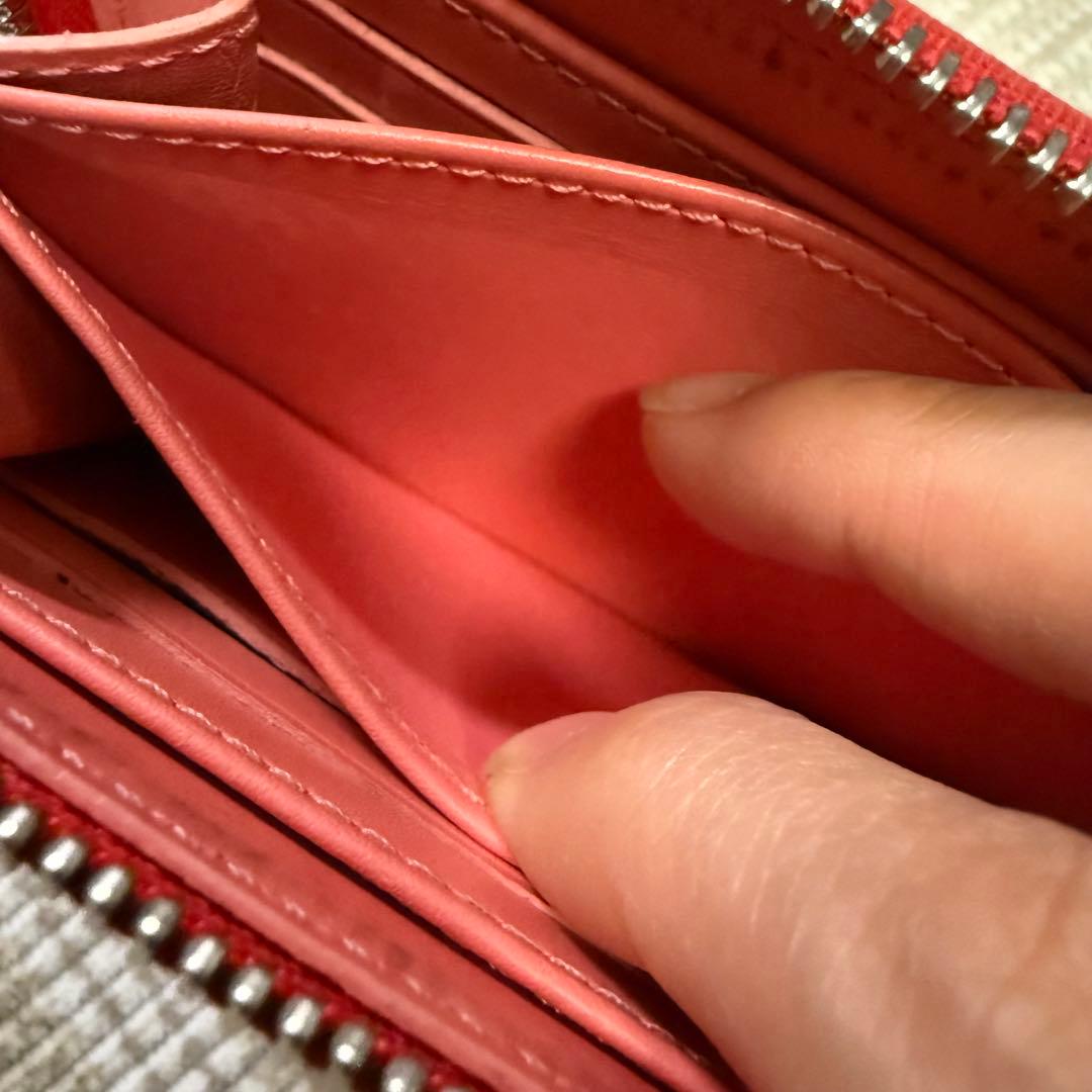 ルイ　ヴィトン　ヴェルニ　 ケース