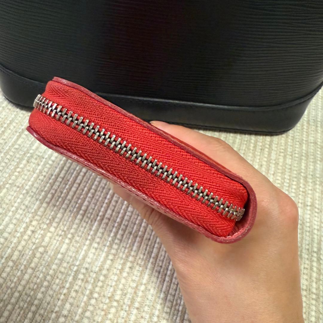 ルイ　ヴィトン　ヴェルニ　 ケース