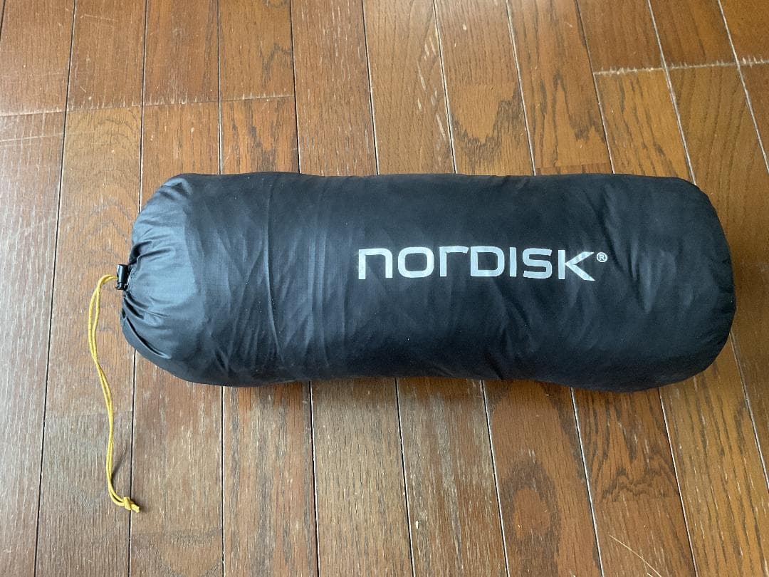 ノルディスク Oppland LW2