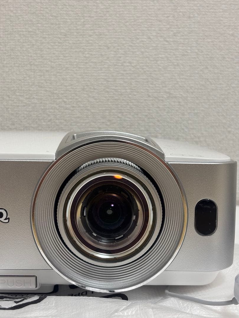 BenQ MW632ST デジタルプロジェクター 本体