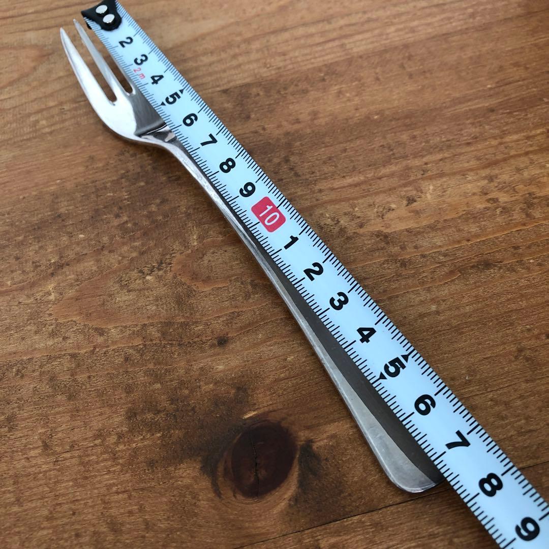 berndorf ナイフ＆フォーク　12本セット　シルバープレート　ベルンドルフ