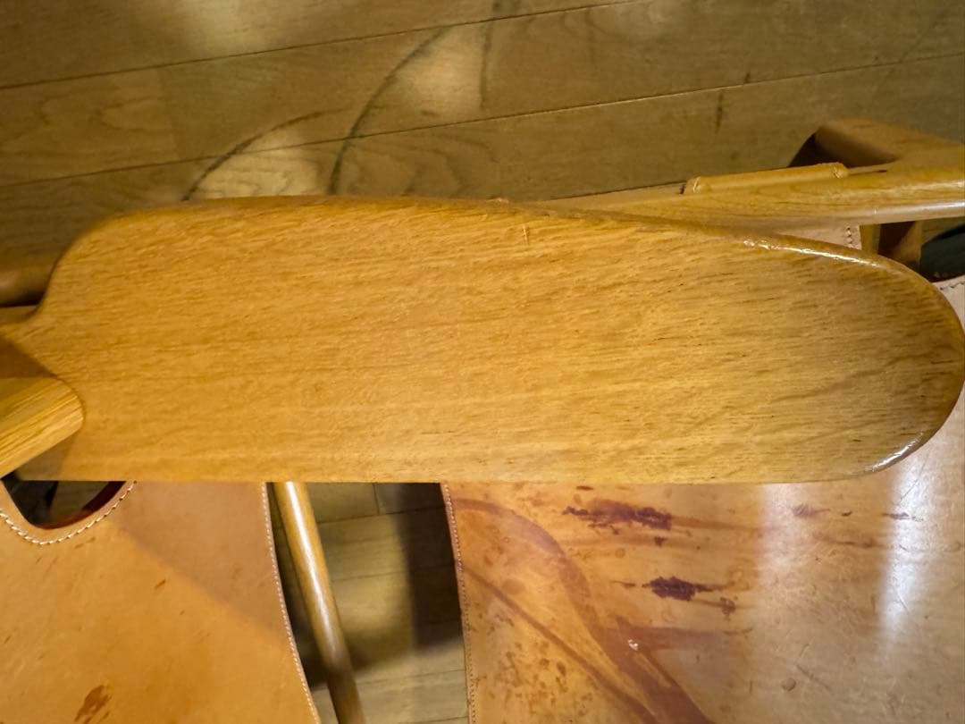 フレデリシア ハンティングチェア ボーエ・モーエンセン FREDERICIA