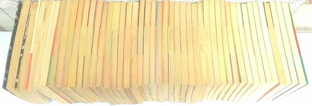 44冊 いしいひさいち ドーナツブックス 全巻39冊プラス5冊！