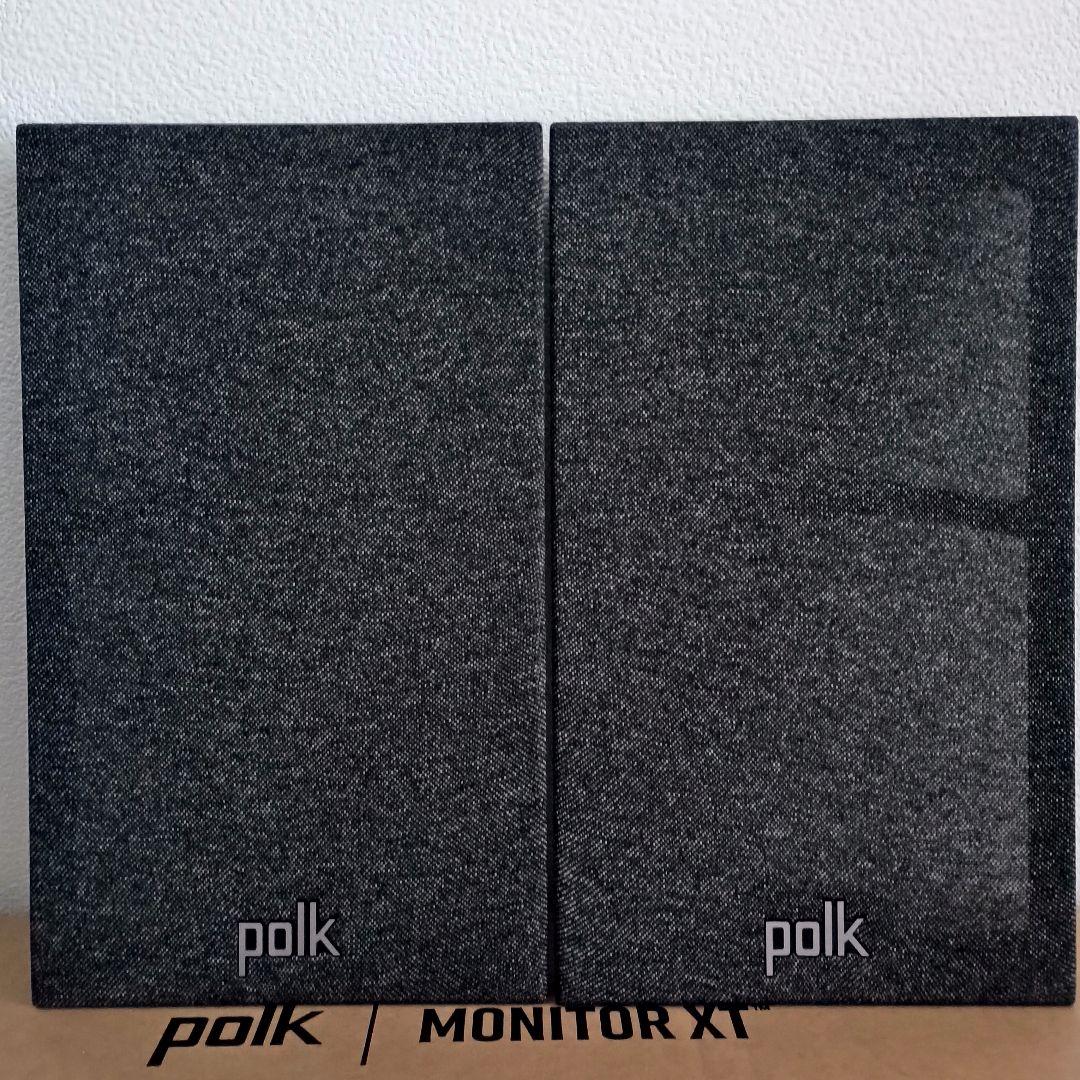 【簡易梱包】Polk Audio MXT15 スピーカー [ハイレゾ認証]