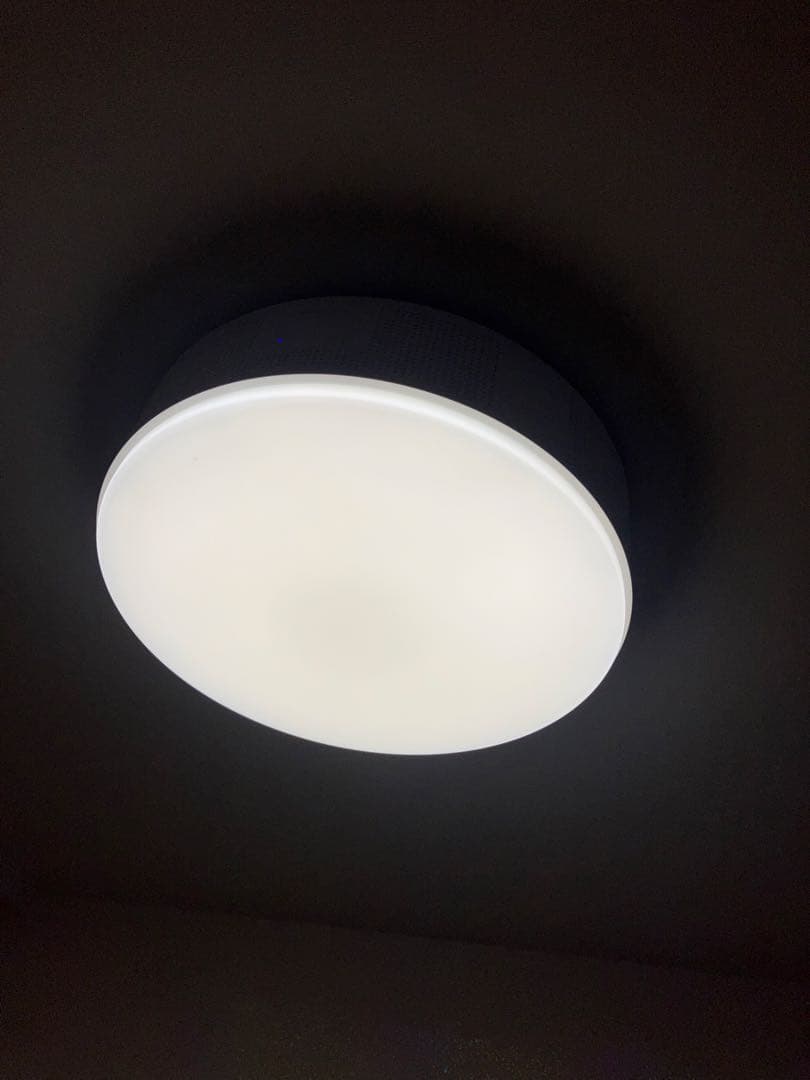 （ジャンク）NEBULA Nebula Nova 天井プロジェクター