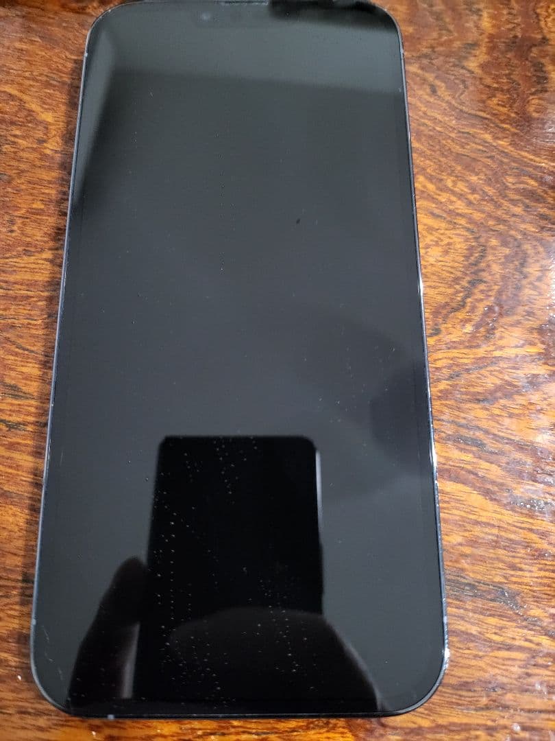 Apple iPhone 13 Pro max 128gb シエラブルー 本体