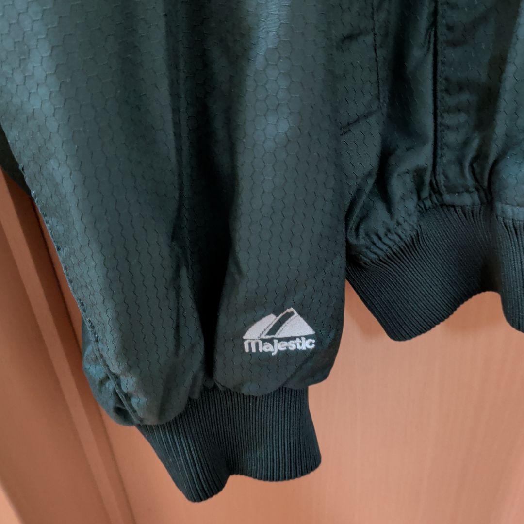 たけやん　購入不可　アスレチックス　スタジャン 最終値下げ　値下げ不可