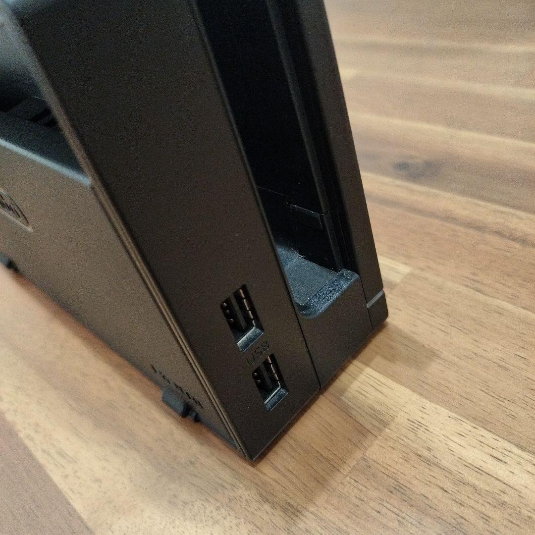 Nintendo Switch 本体＋ドックのみ